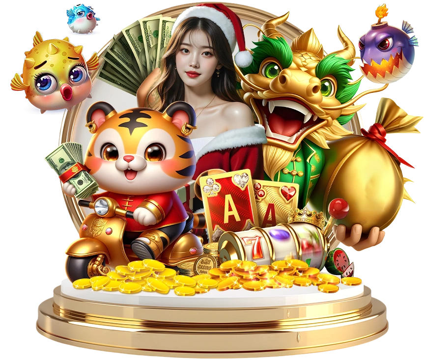 Thông tin casino MB66